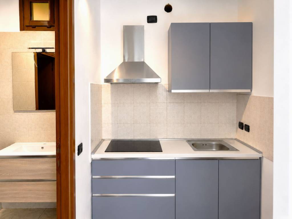 appartamento in vendita a Sirmione in zona Lugana