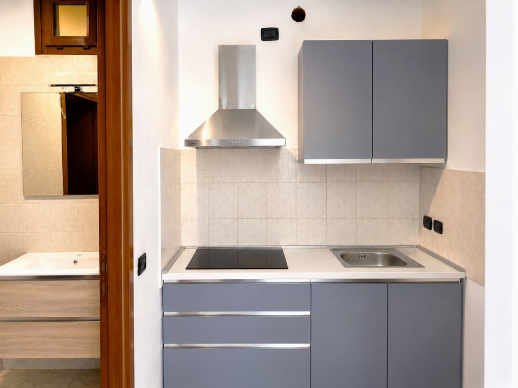 appartamento in vendita a Sirmione in zona Lugana