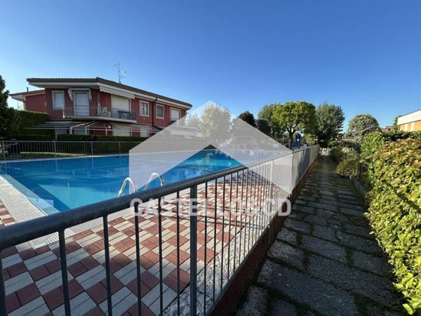 appartamento in vendita a Sirmione in zona Lugana