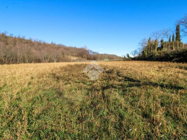 terreno agricolo in vendita a Soiano del Lago