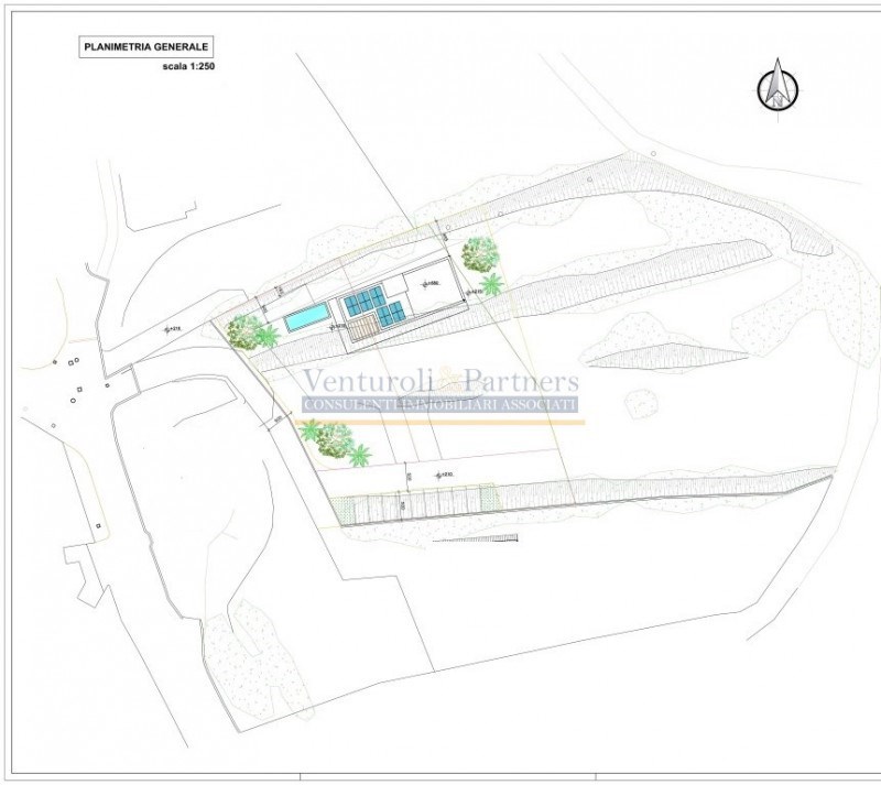 terreno agricolo in vendita a Soiano del Lago