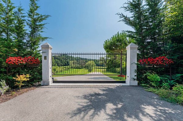 casa indipendente in vendita a Soiano del Lago