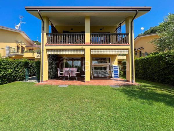 appartamento in vendita a Soiano del Lago