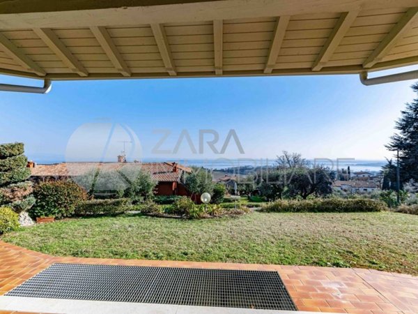 casa indipendente in vendita a Soiano del Lago
