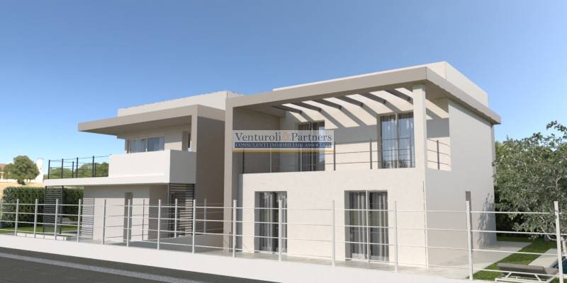 casa indipendente in vendita a Soiano del Lago