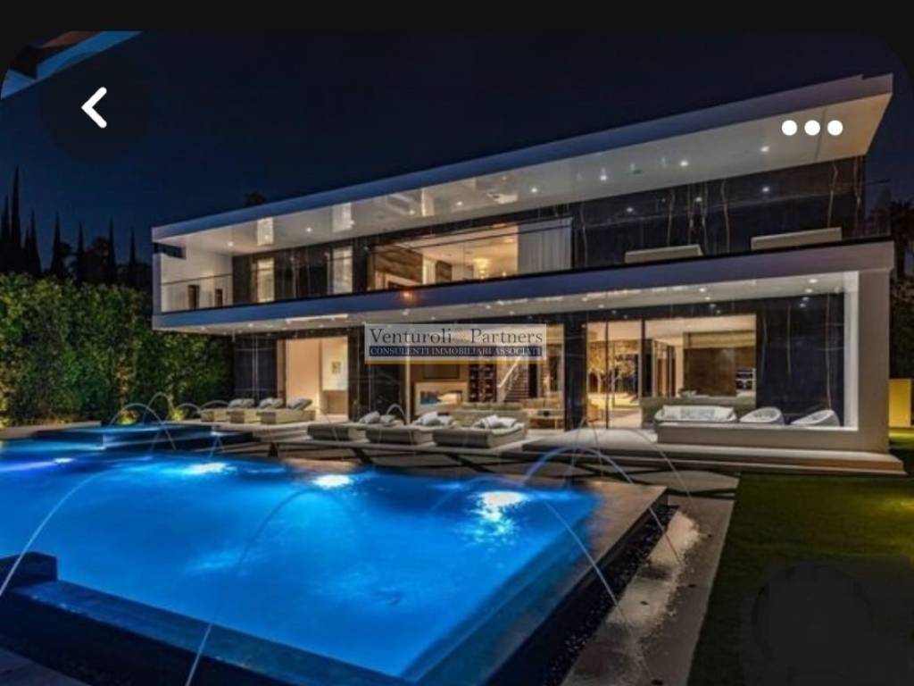 casa indipendente in vendita a Soiano del Lago