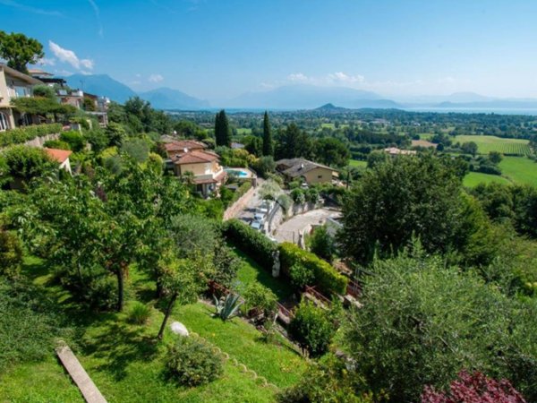 casa indipendente in vendita a Soiano del Lago