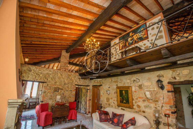 appartamento in vendita a Soiano del Lago