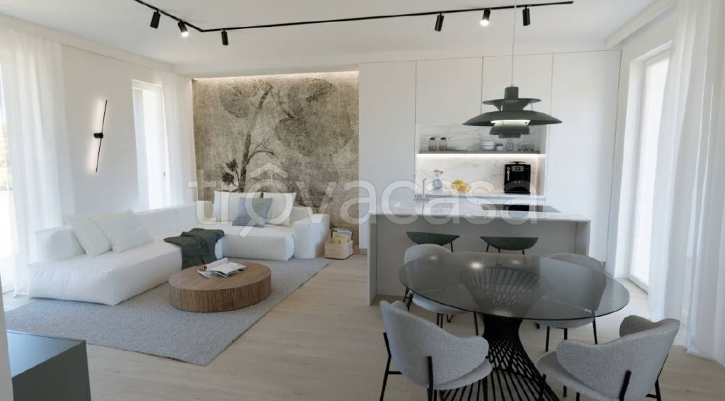 casa indipendente in vendita a Soiano del Lago