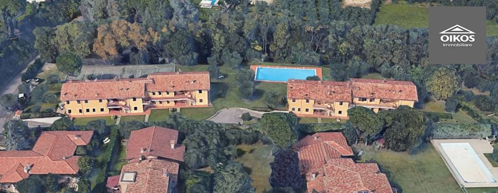 appartamento in vendita a Soiano del Lago