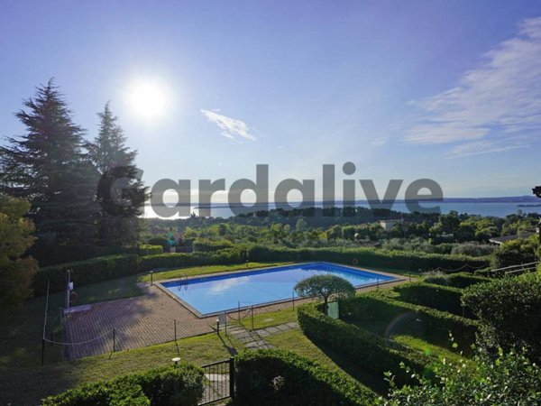 appartamento in vendita a Soiano del Lago