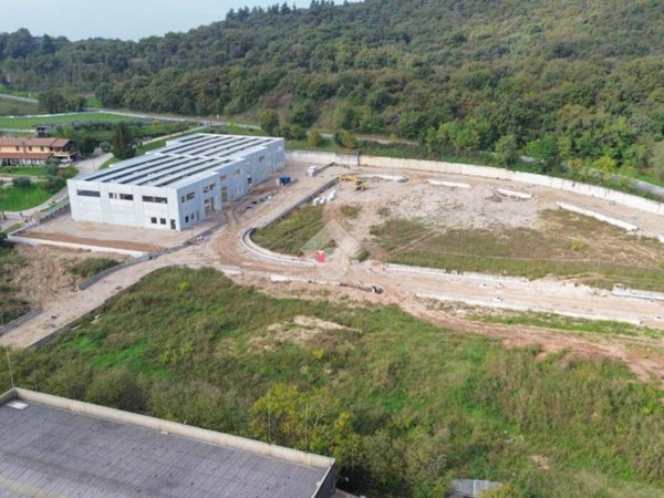 terreno agricolo in vendita a Soiano del Lago