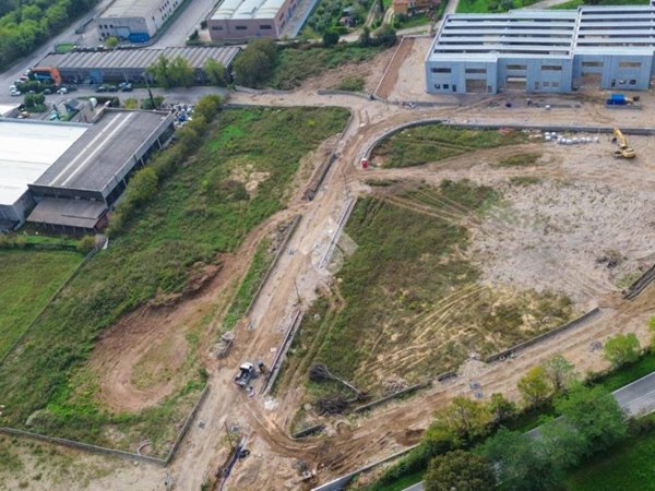 terreno agricolo in vendita a Soiano del Lago