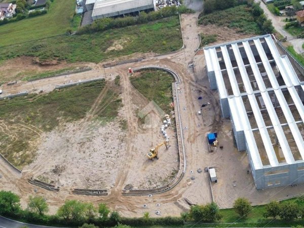 terreno agricolo in vendita a Soiano del Lago