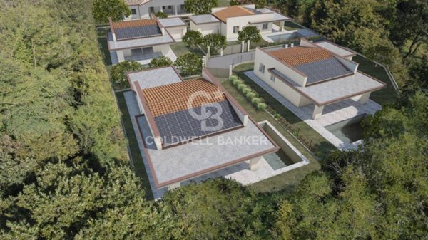 casa indipendente in vendita a Soiano del Lago