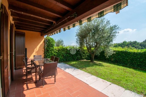 appartamento in vendita a Soiano del Lago