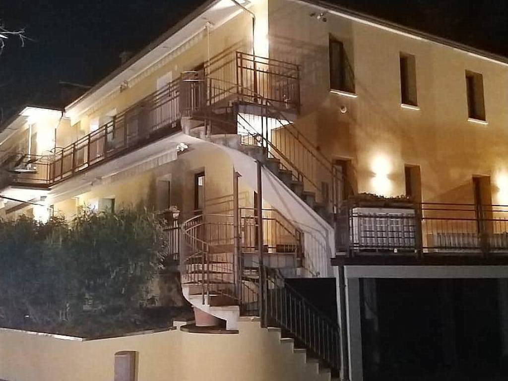 appartamento in vendita a Soiano del Lago