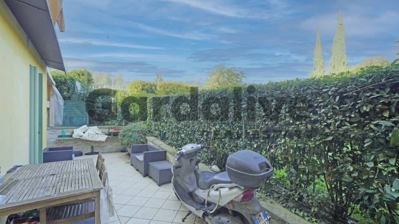 appartamento in vendita a Soiano del Lago