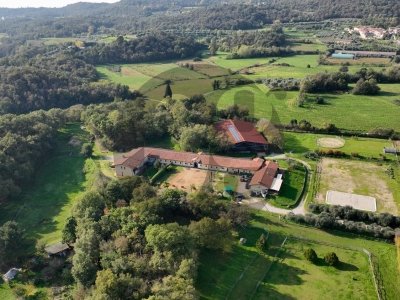 terreno edificabile in vendita a Soiano del Lago