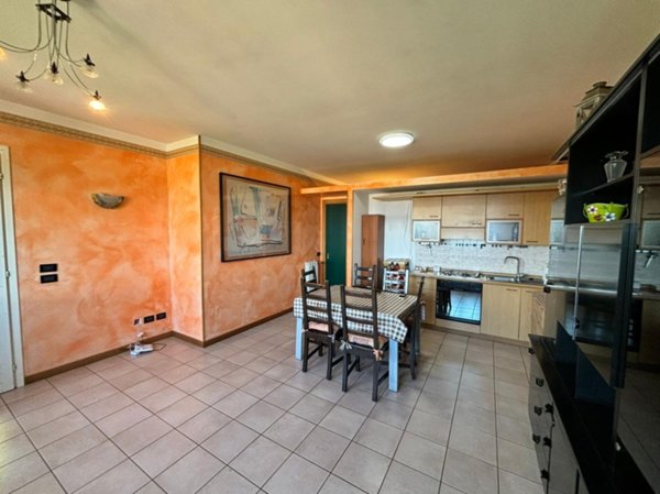 appartamento in vendita a Soiano del Lago