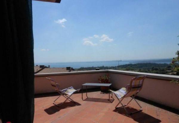 casa indipendente in vendita a Soiano del Lago