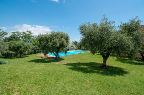 appartamento in vendita a Soiano del Lago