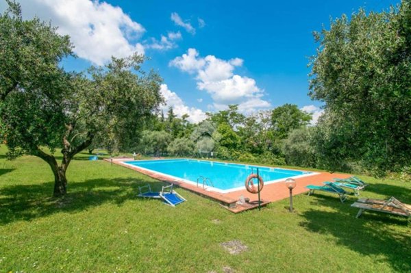 appartamento in vendita a Soiano del Lago