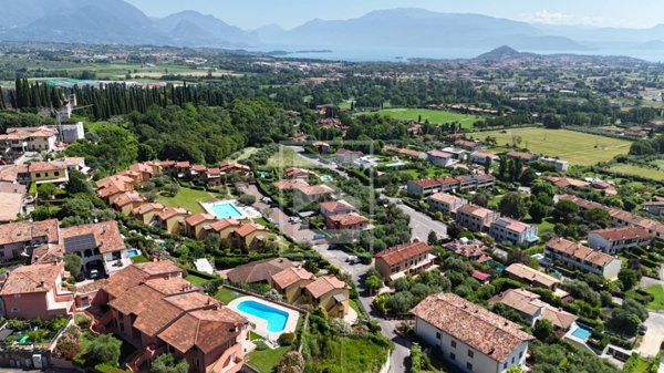 appartamento in vendita a Soiano del Lago