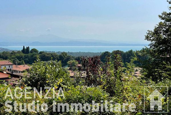 casa indipendente in vendita a Soiano del Lago