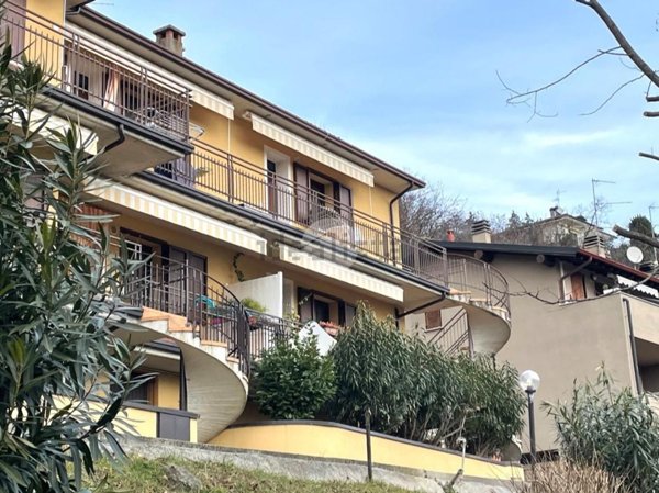 appartamento in vendita a Soiano del Lago