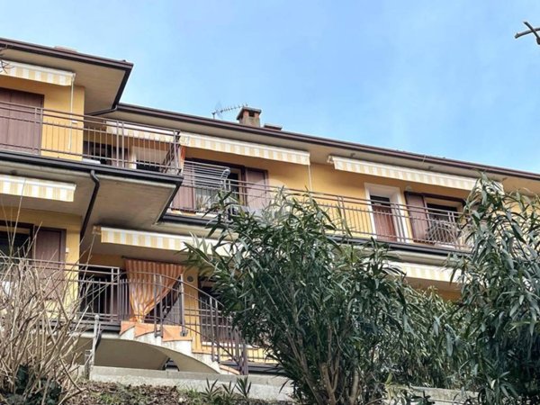 appartamento in vendita a Soiano del Lago