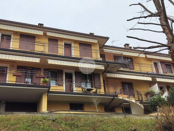 appartamento in vendita a Soiano del Lago