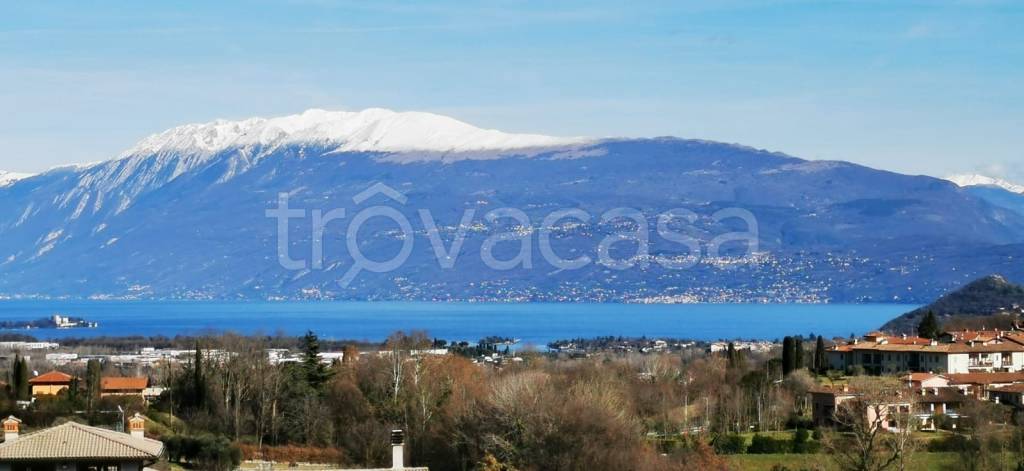 terreno agricolo in vendita a Soiano del Lago