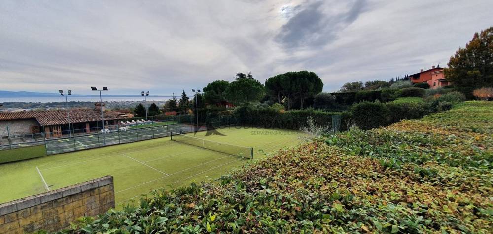 casa indipendente in vendita a Soiano del Lago