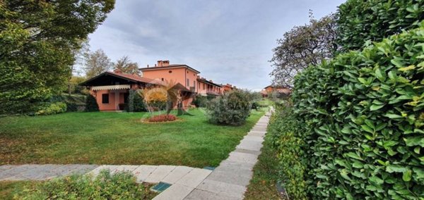 casa indipendente in vendita a Soiano del Lago