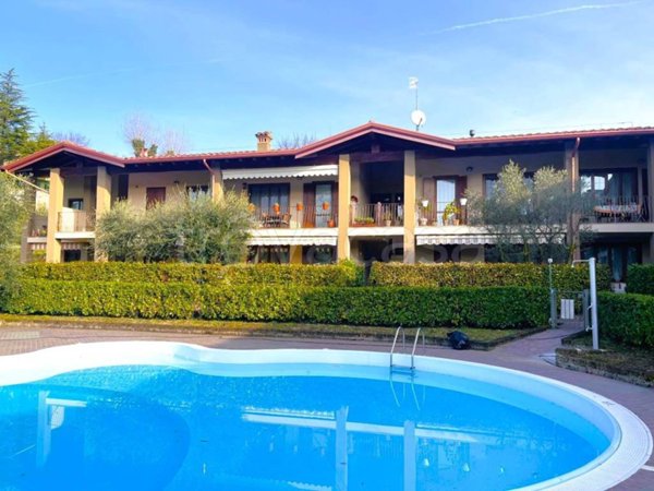 appartamento in vendita a Soiano del Lago