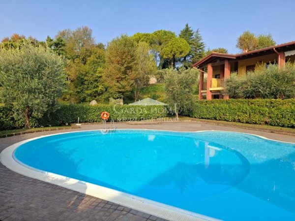 appartamento in vendita a Soiano del Lago