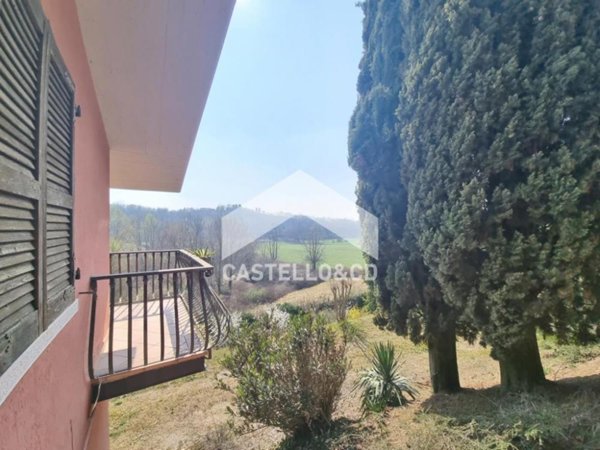 casa indipendente in vendita a Soiano del Lago
