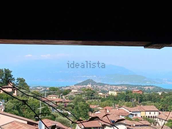 casa indipendente in vendita a Soiano del Lago