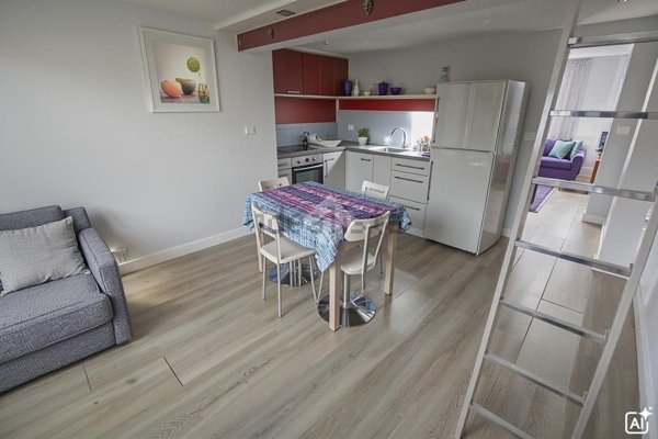 appartamento in vendita a Soiano del Lago