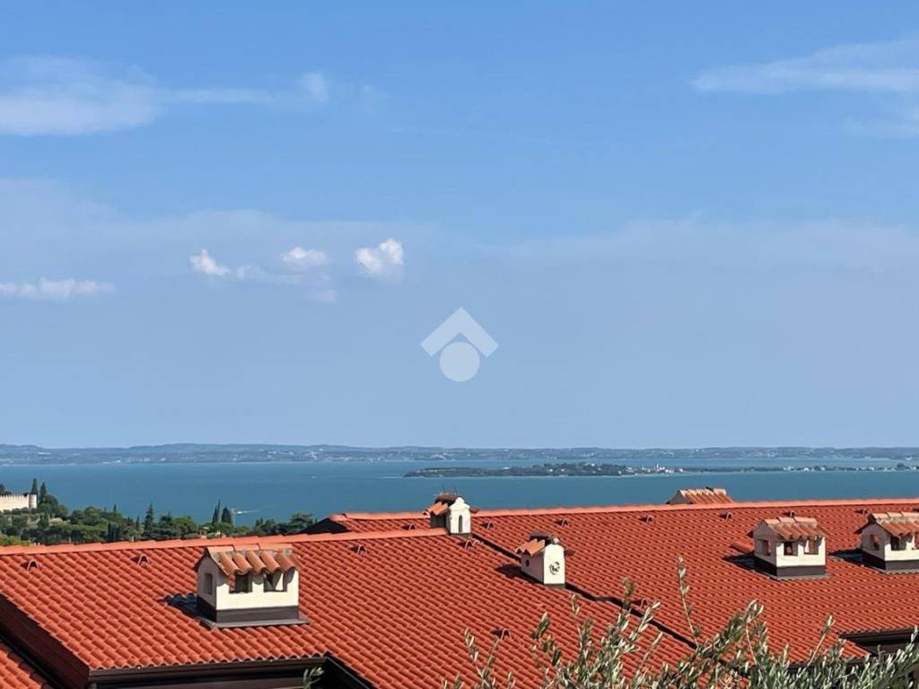 appartamento in vendita a Soiano del Lago