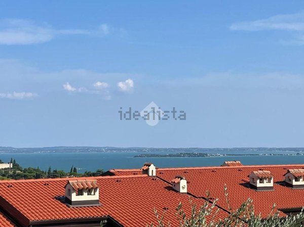 appartamento in vendita a Soiano del Lago