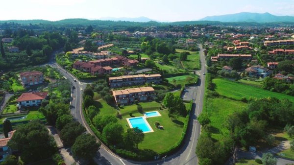 appartamento in vendita a Soiano del Lago