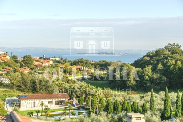 casa indipendente in vendita a Soiano del Lago