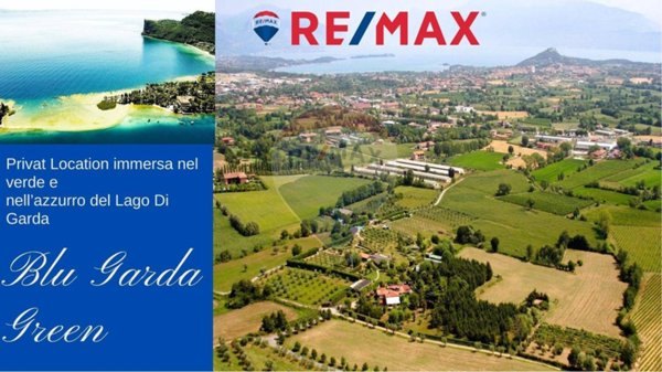 casa indipendente in vendita a Soiano del Lago