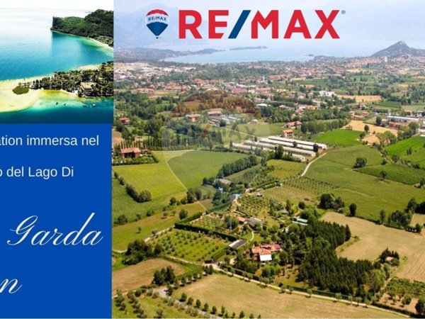 casa indipendente in vendita a Soiano del Lago