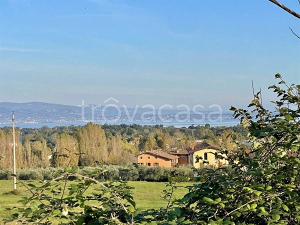 villa in vendita a Soiano del Lago