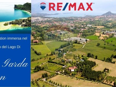 casa indipendente in vendita a Soiano del Lago