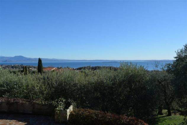casa indipendente in vendita a Soiano del Lago