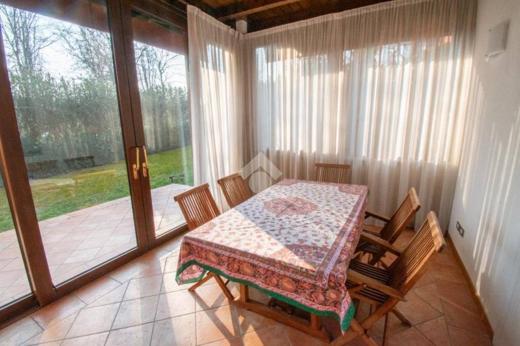 appartamento in vendita a Soiano del Lago
